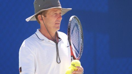 Brett resigns from role with LTA