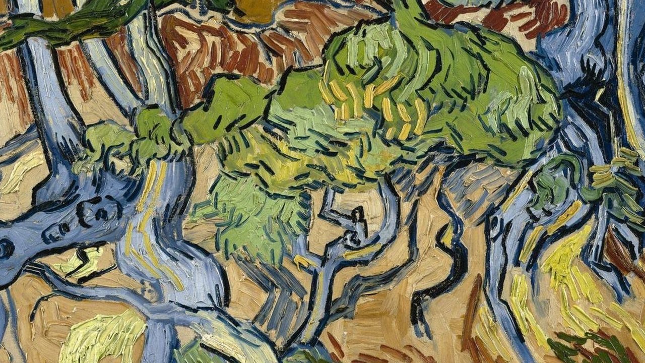 Cuadros Para Pintar La Habitación Van Gogh Lienzo Pinturas
