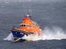 Search after man falls overboard