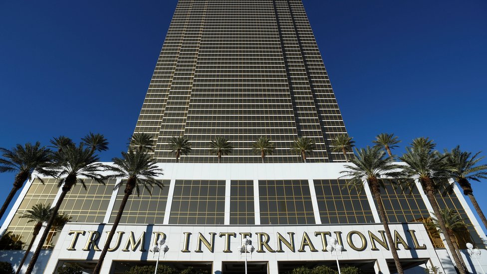 Trump International