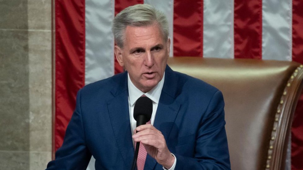 US Speaker confirms talks with Taiwan president