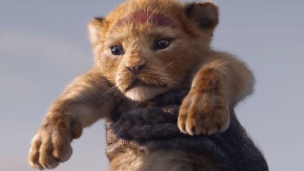 Lion King 2019: First teaser trailer released for new film