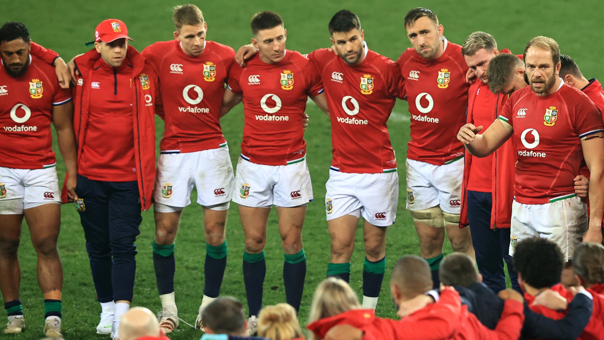 Lions 2021 discount
