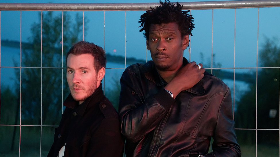 Massive Attack: Band's first-ever single re-released for