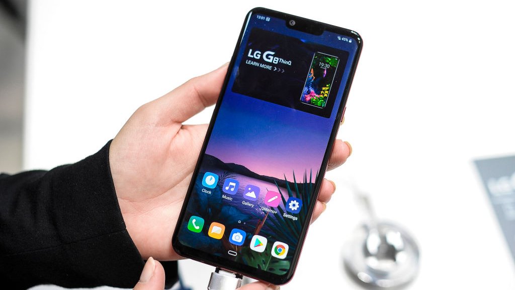Por qué LG decidió dejar de fabricar celulares (y qué puedes hacer