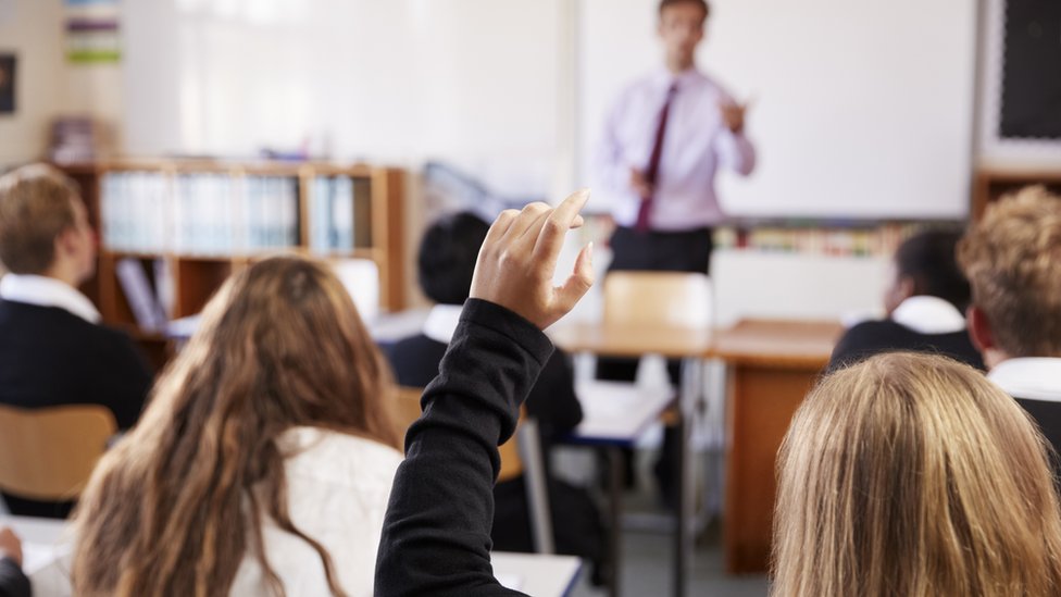 Supply teachers in Wales set for pay boost