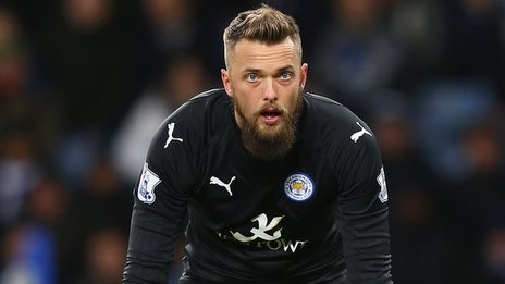 Bristol City sign keeper Hamer
