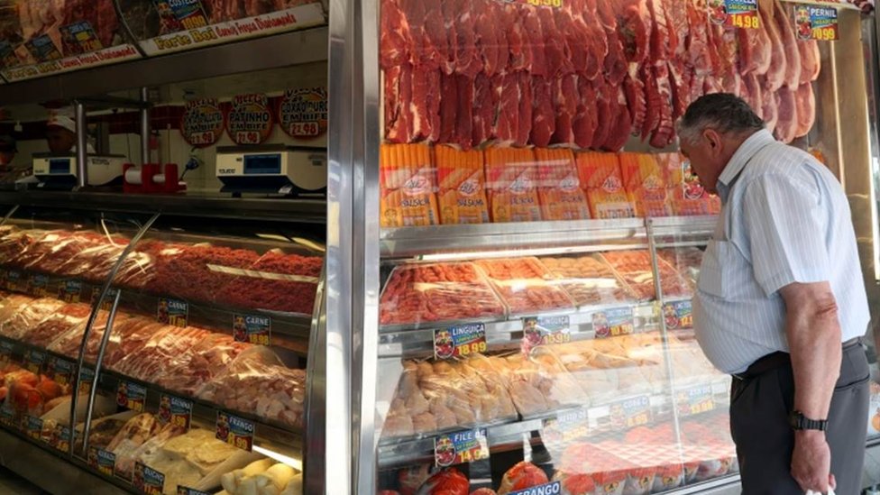 A carne possível: fazendeiro mostra como pecuária pode regenerar o Cerrado  - 18/03/2021 - UOL ECOA