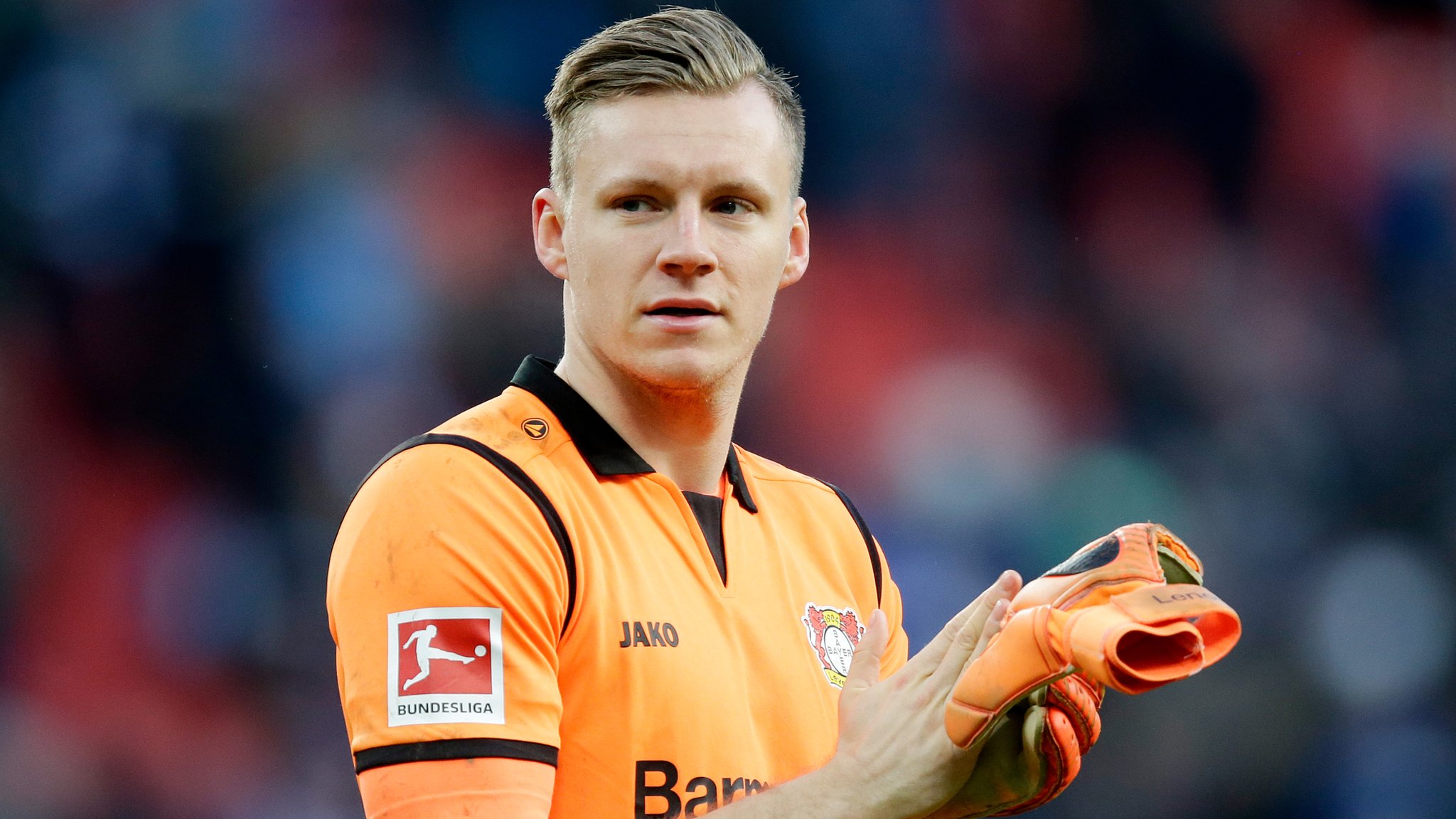 Arsenal agree fee for Leverkusen goalkeeper Leno