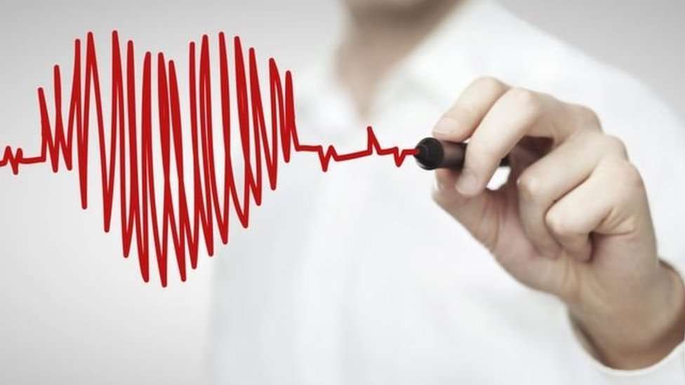 Harakatda erkak erotikasi