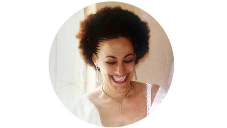 Anna 'Chantal' Benjamin-Badjie