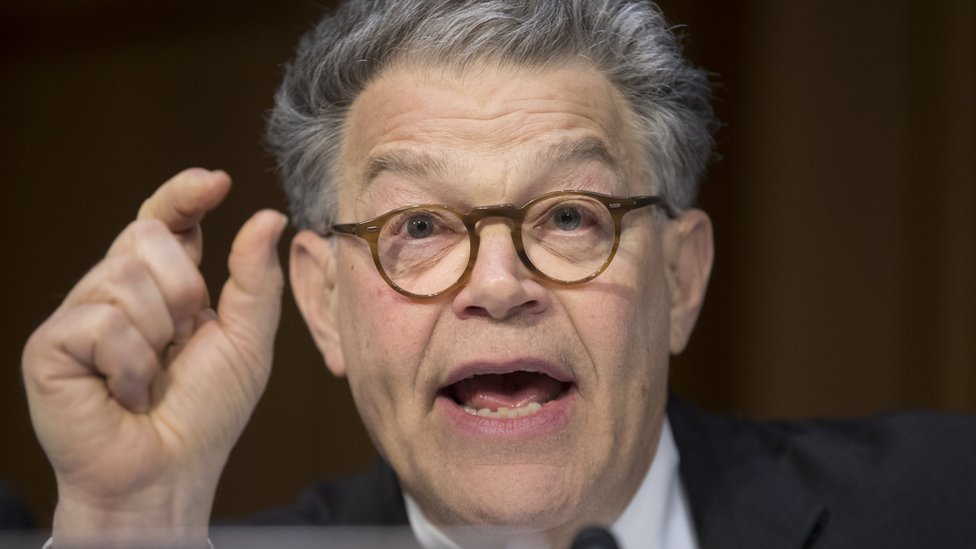 Al Franken