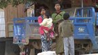 Video image