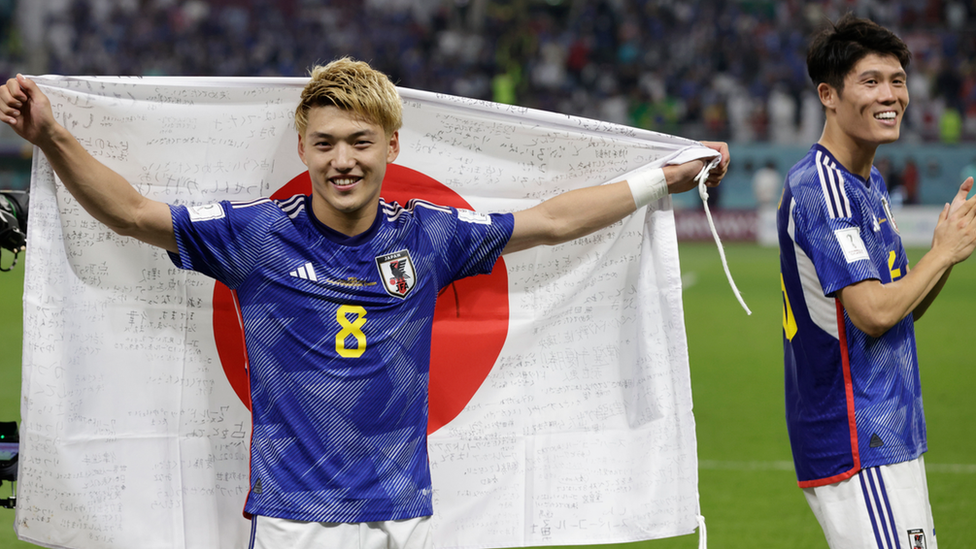 ドイツ代表｜最新メンバーリスト・注目選手・チーム紹介