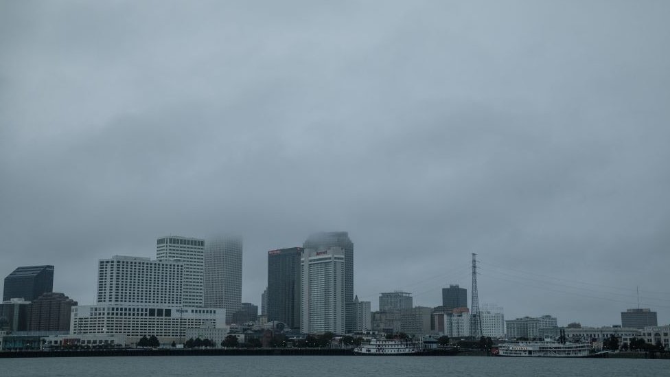 Nueva Orleans