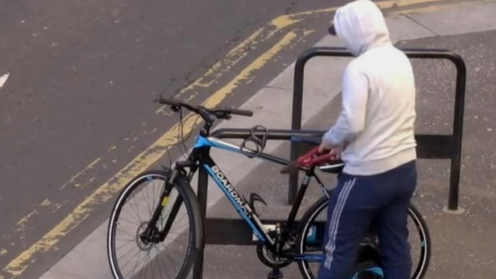 Police scotland cycle to work scheme online