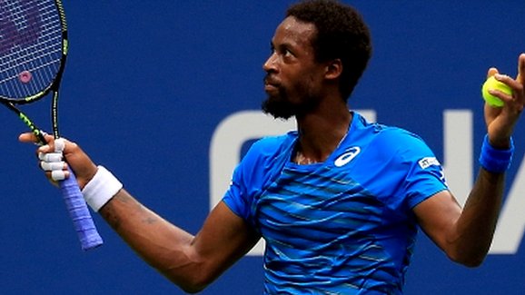 US Open: Gael Monfils 'sad' at John McEnroe criticism