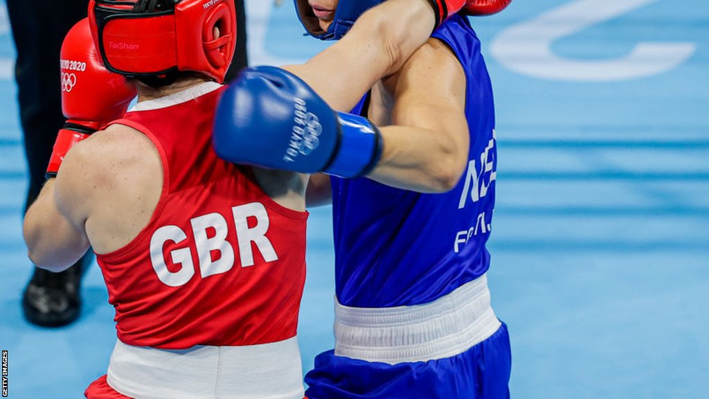 World Boxing: Sweden joins breakaway international governing body