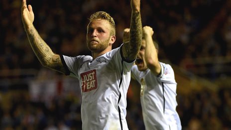 Birmingham City 1-1 Derby County