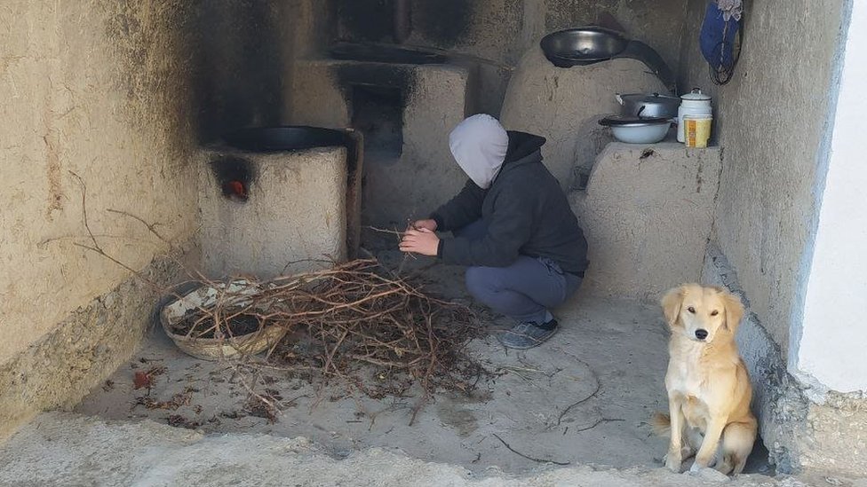 Homilador ayollar porno jinsiy aloqa