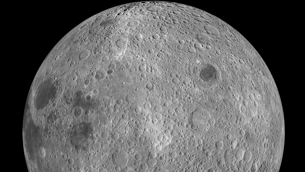 What is a Black Moon and can I see it? CBBC Newsround