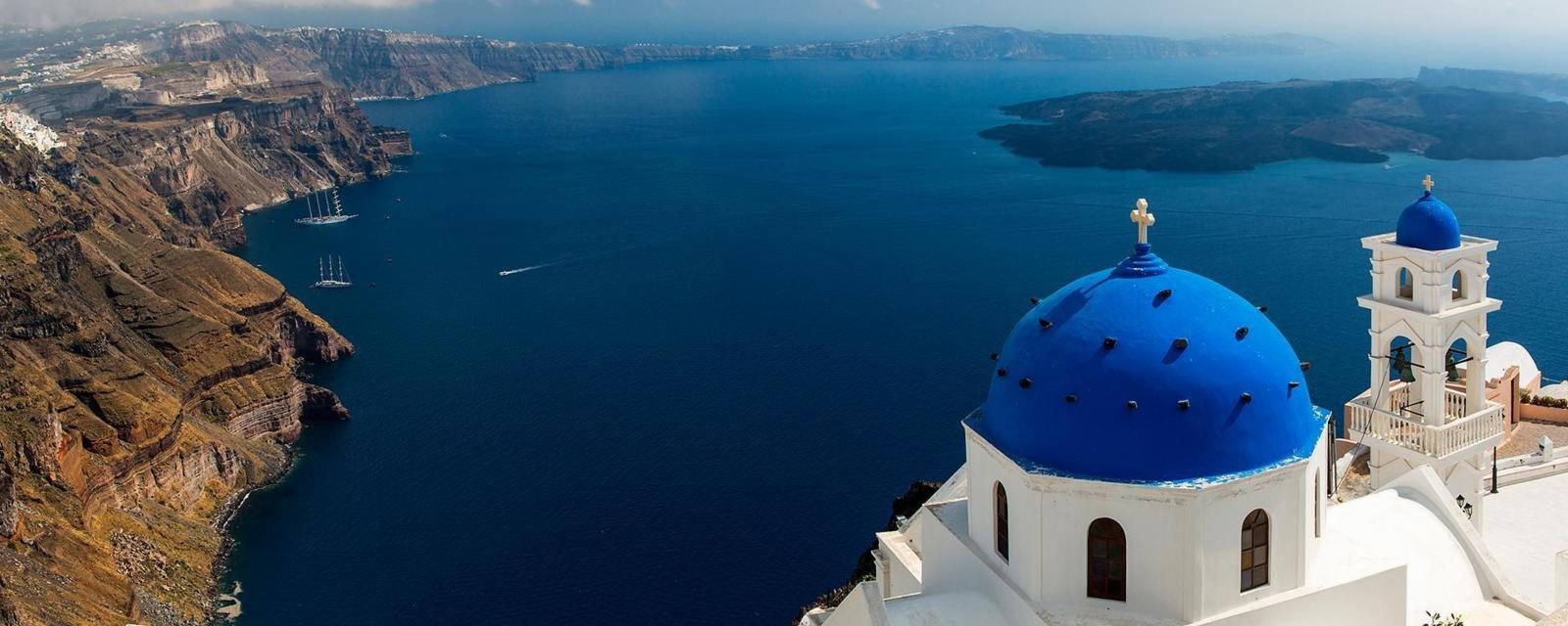 Santorini