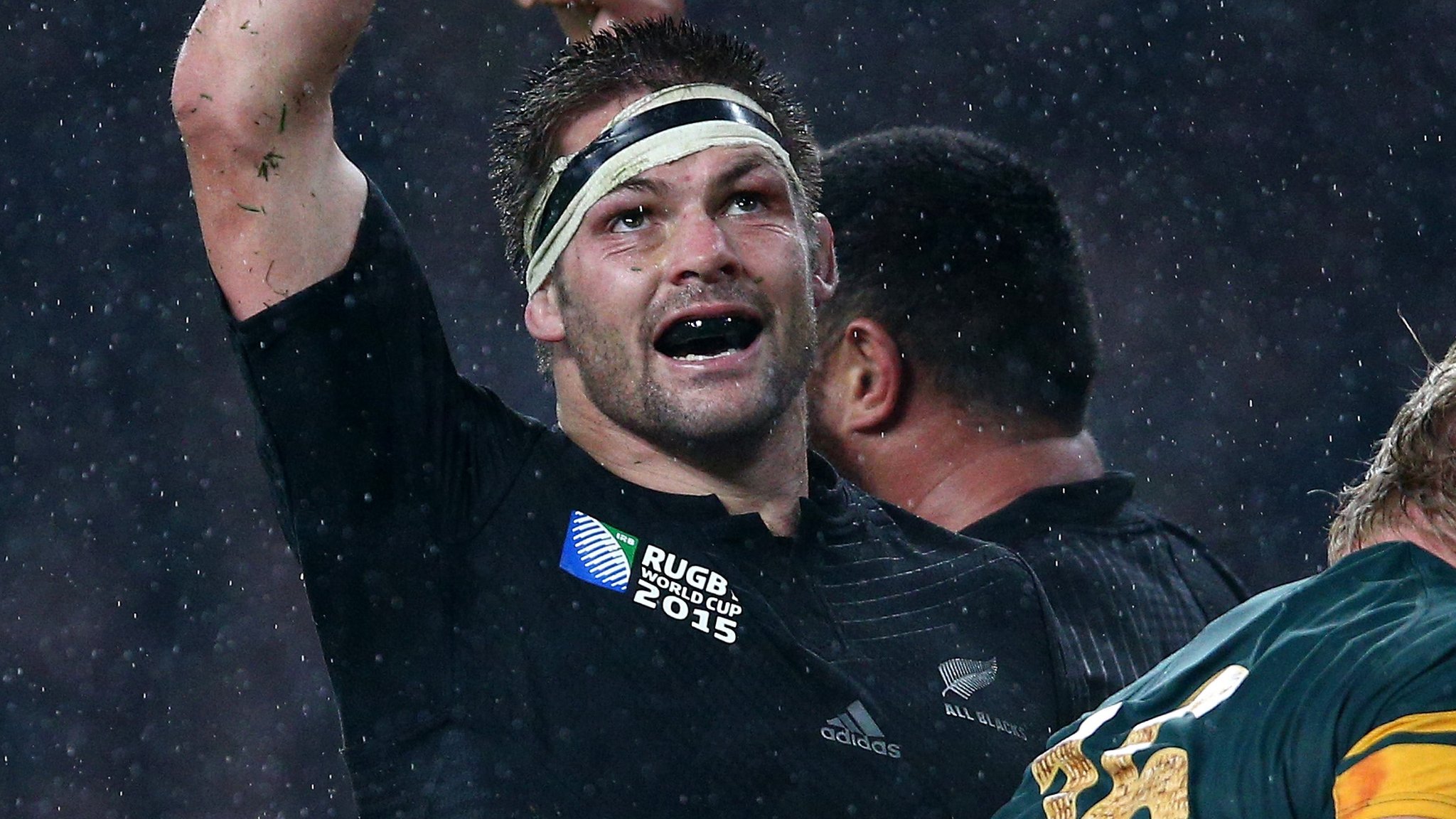 Rugby World Cup 2015 New Zealand Beat South Africa To Reach Final