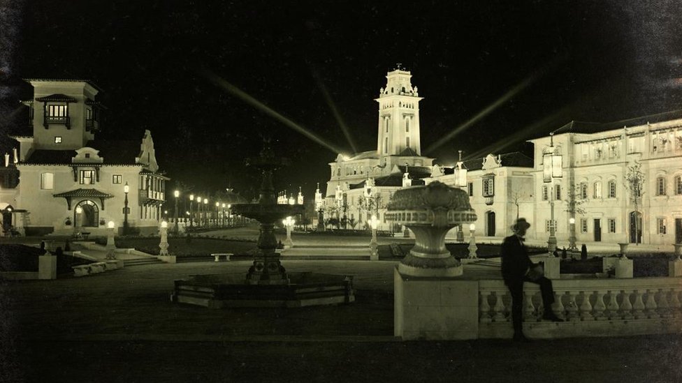 Quiz Semana de Arte Moderna 1922 - UERJ - Universidade do Estado do Rio de  Janeiro