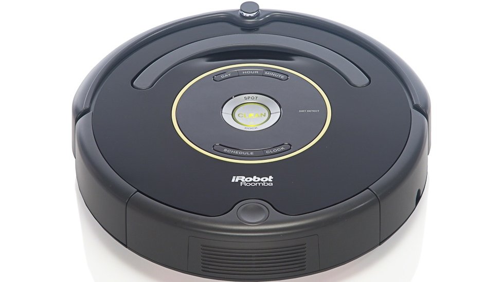 Roomba