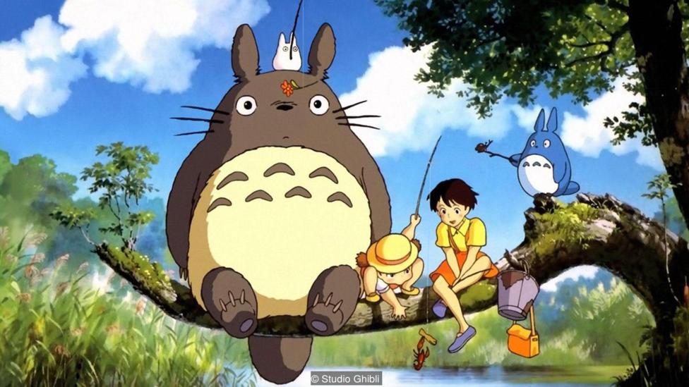 Os 10 melhores filmes de animes do século, segundo o IMDd e o