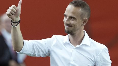 England can win Euro 2017 - Sampson