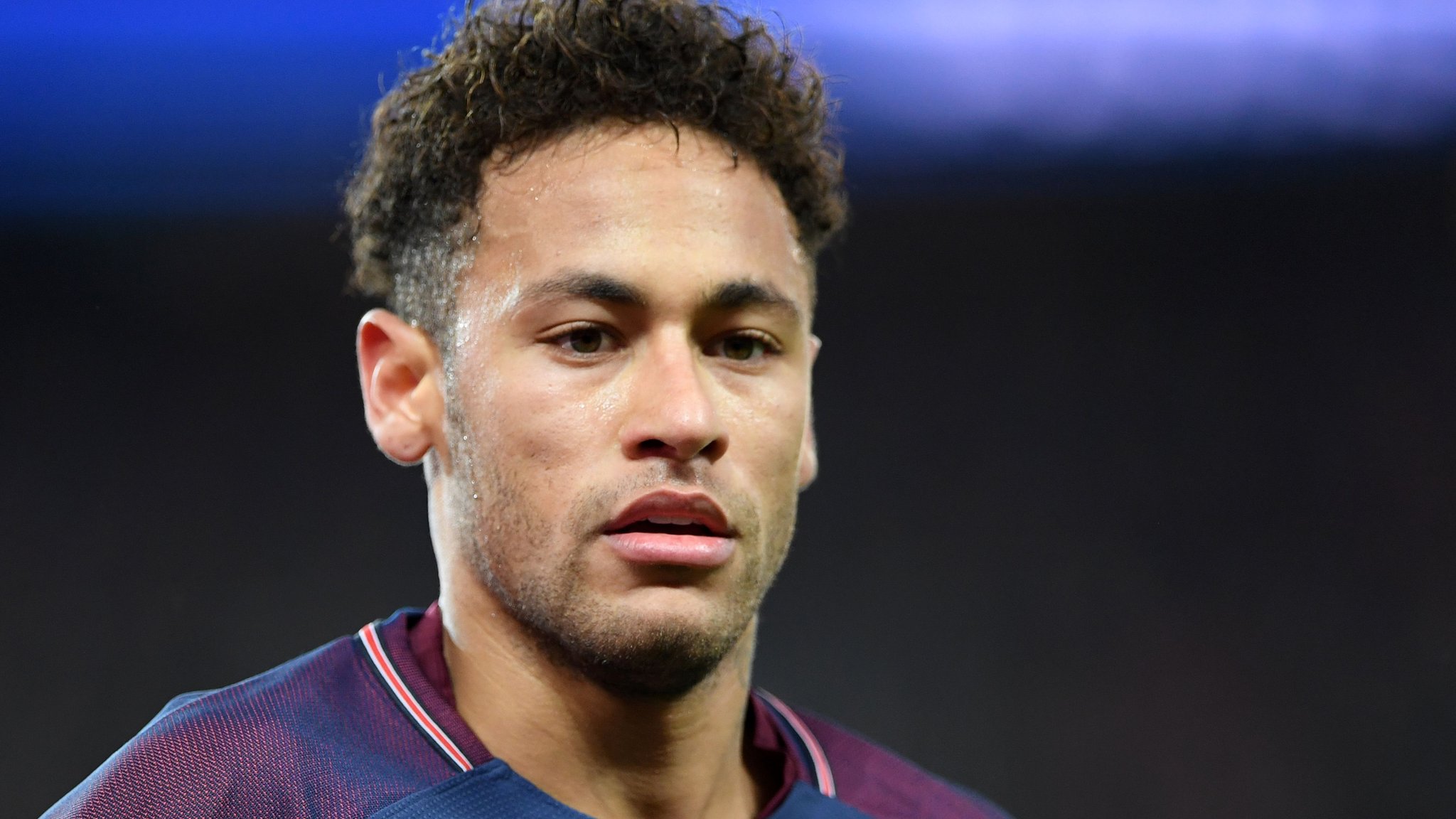 Neymar wants to leave PSG for Real Madrid - gossip