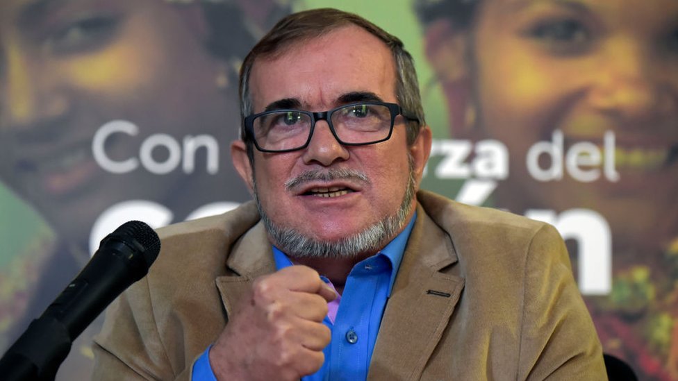Rodrigo Londono Echeverri, alias 