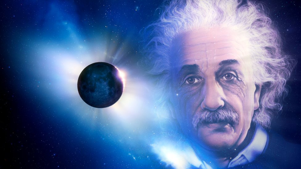 Einstein tenía razón: la teoría de la relatividad general fue comprobada a  escala galáctica 