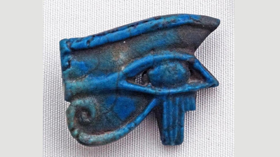 Ojo de Horus