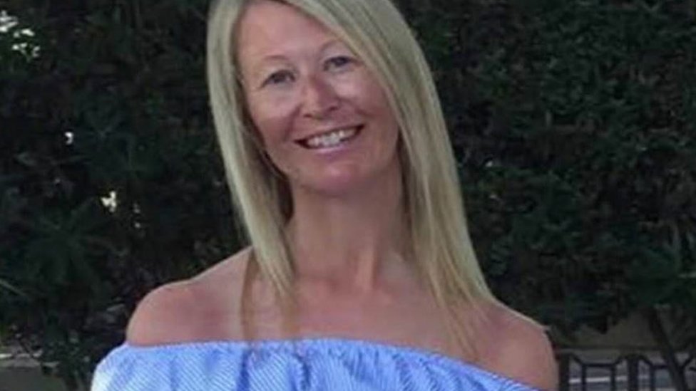 Appeal over Poynton lake death detective Leanne McKie