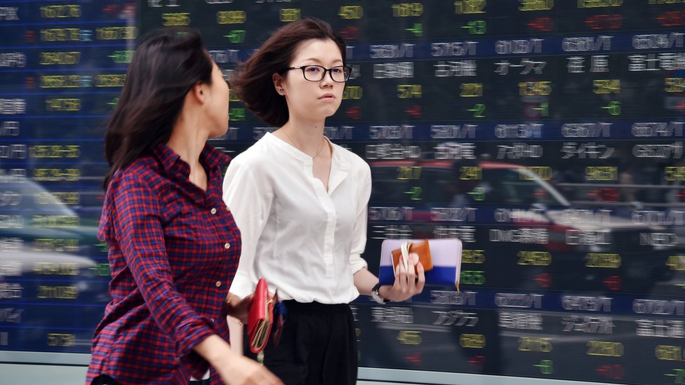 Japanese shares trade higher on strong US jobs numbers