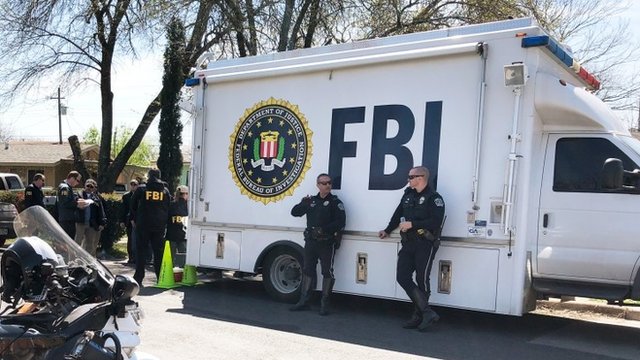 FBI