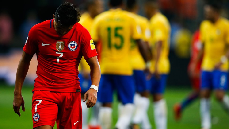 Alexis Sánchez
