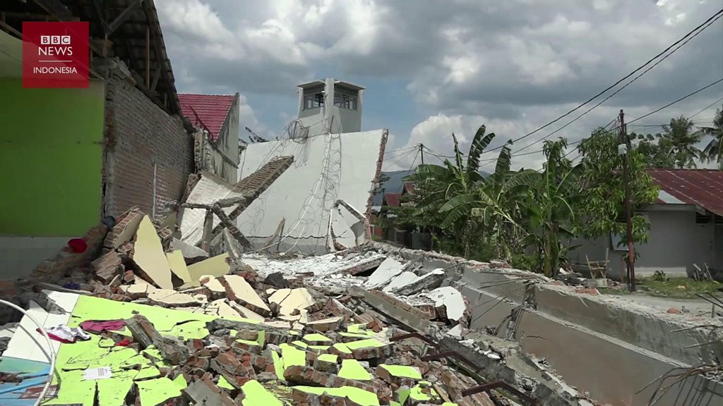 Get Gempa Palu Terjadi Pada Tanggal 28 September 2018 Pukul 17.10 Wita Dengan Magnitudo 7 4 Gif