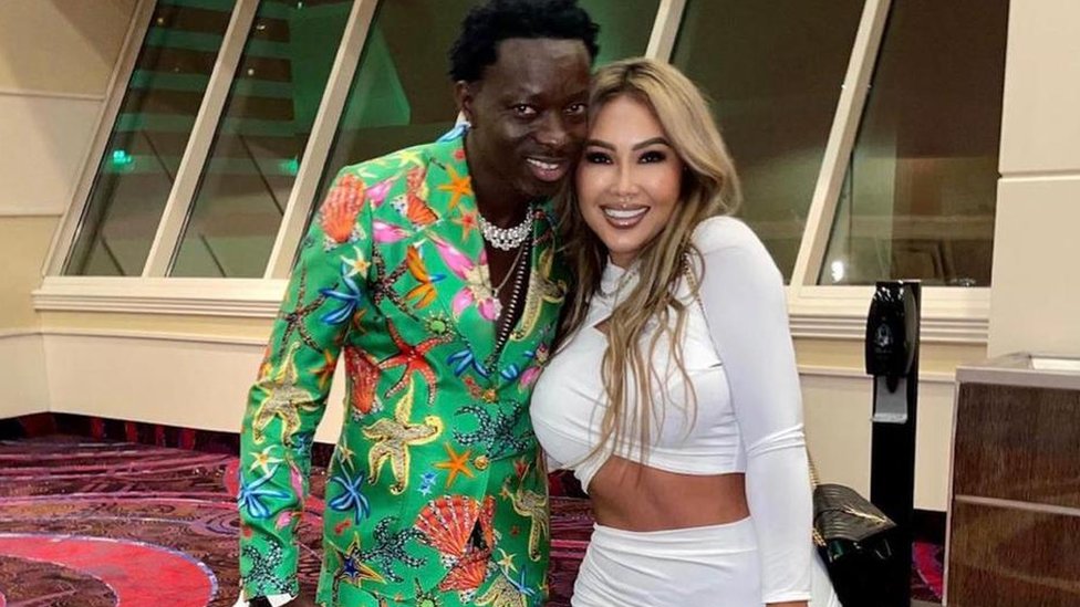 Michael Blackson Wife: Unveiling the Woman Behind the Comedian