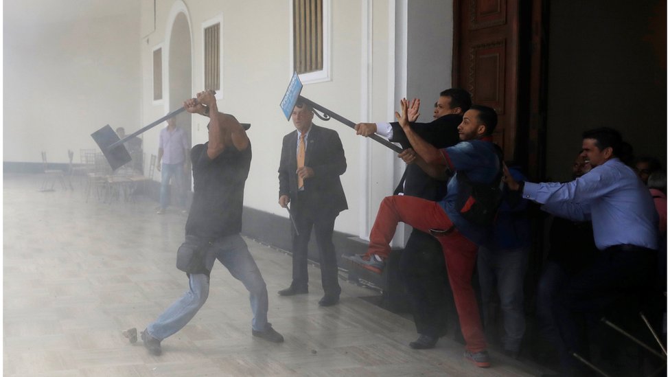 venezuela