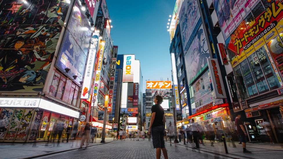 Japan may relax travel restrictions to boost yen