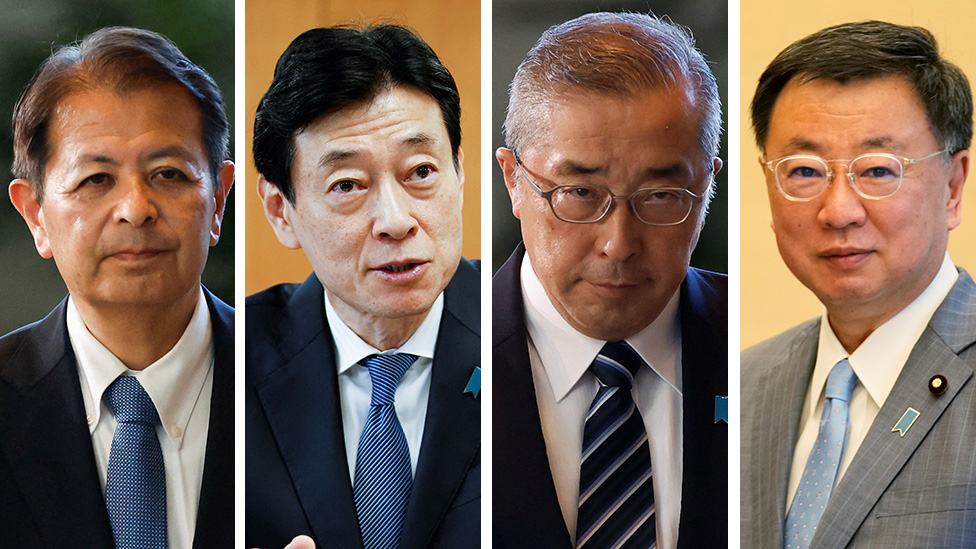解説】 日本政治を揺るがす裏金疑惑 岸田政権はどうなるのか - BBCニュース