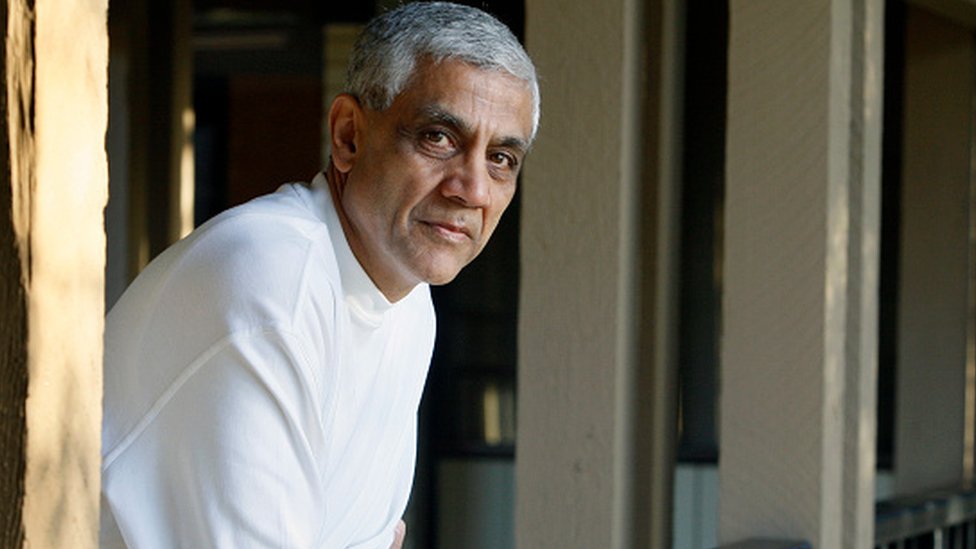 Start-ups with strong basics will get funds: Vinod Khosla