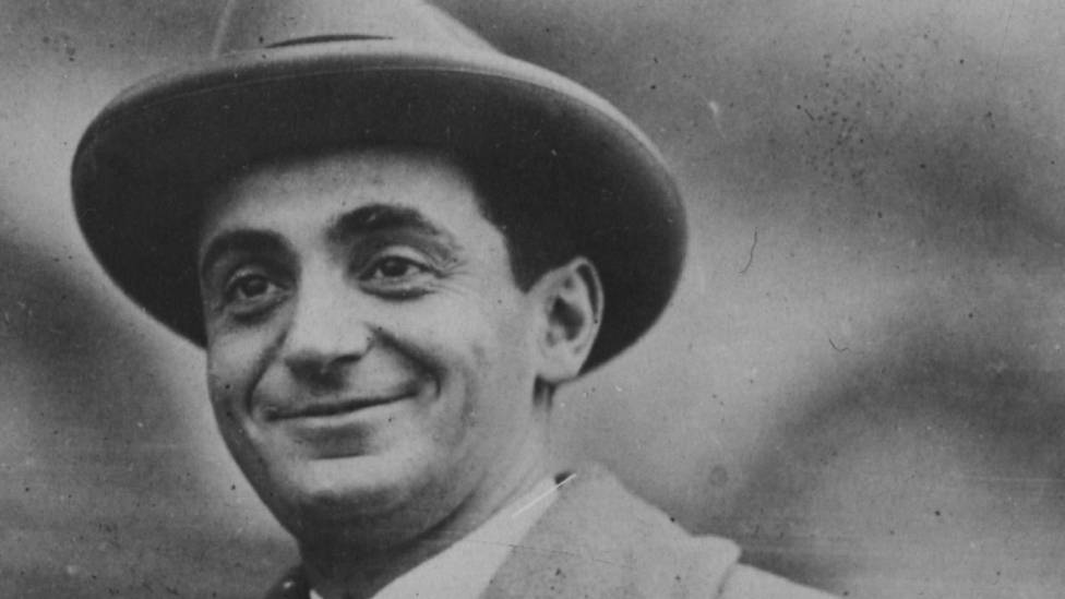 Irving Berlin
