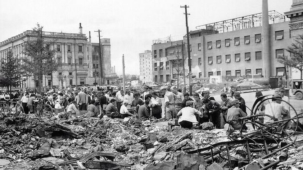 Soxta yalangoch Bukin