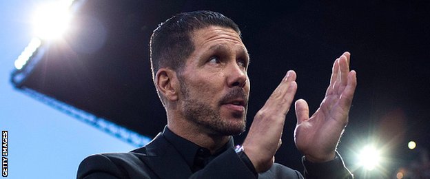 Diego Simeone