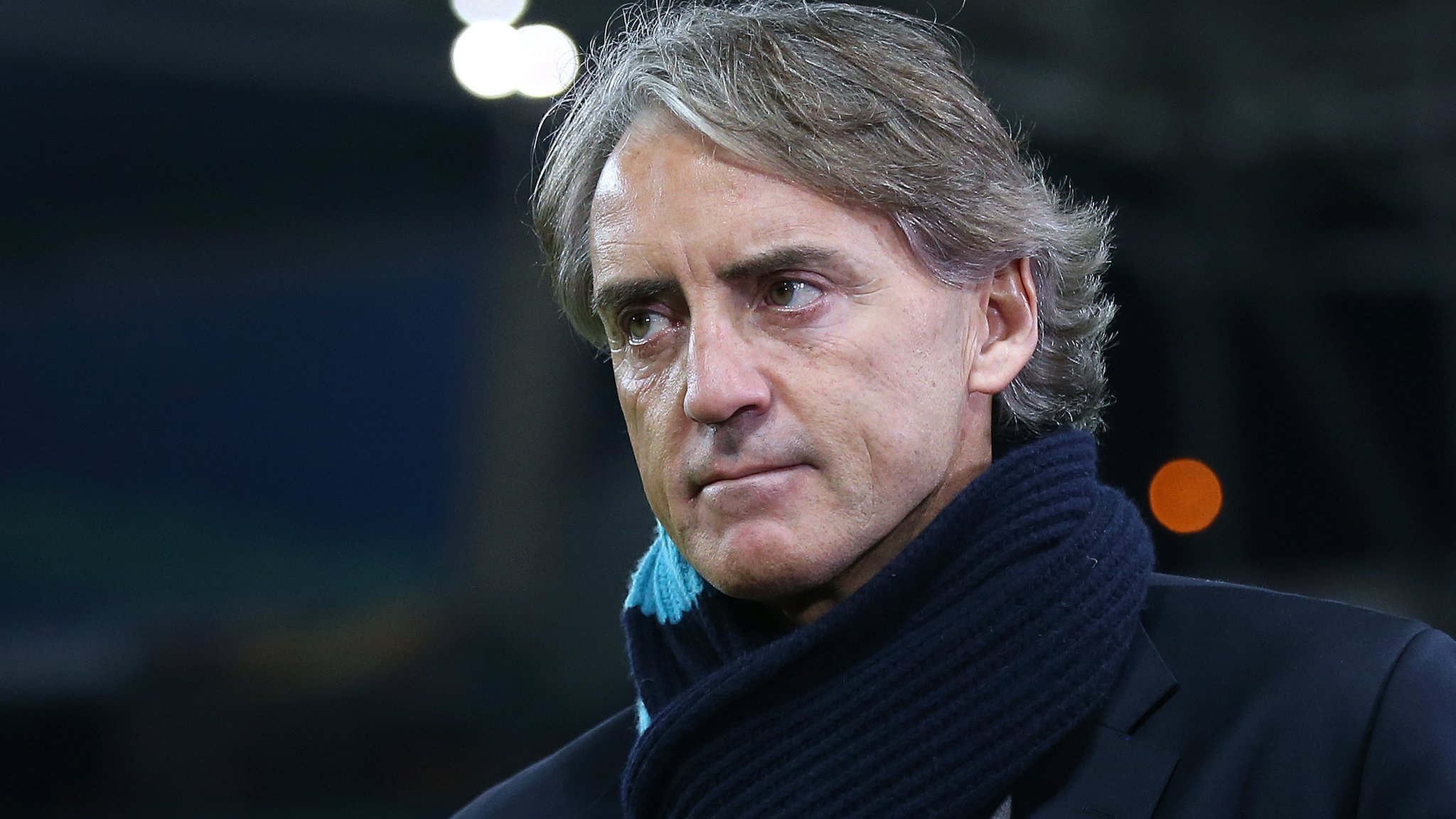 Zenit St Petersburg: Boss Roberto Mancini leaves Russian club amid Italy rumours