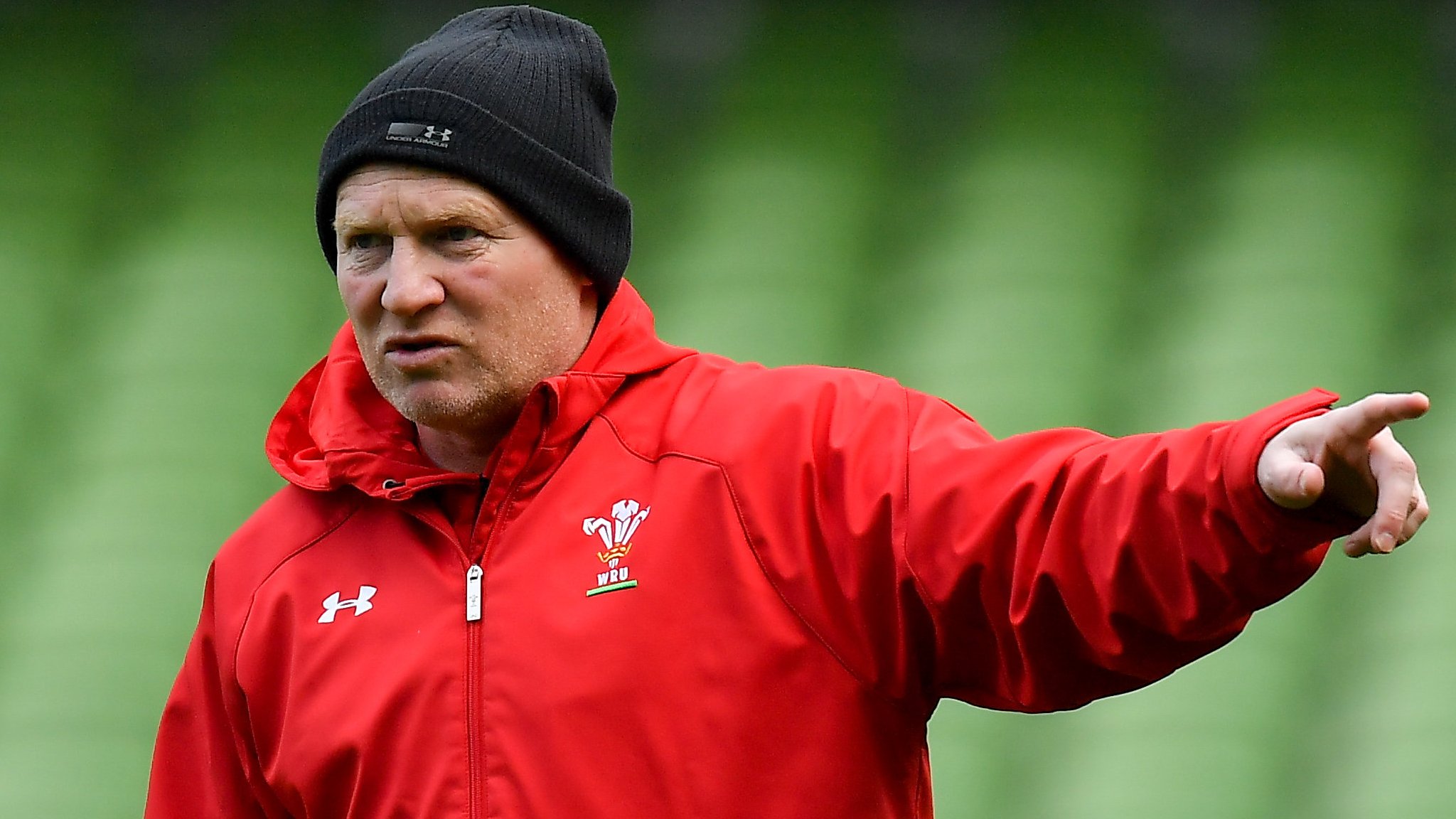 Six Nations: Wales cannot rely on Scotland or Italy in title bid if they lose to England - Jenkins